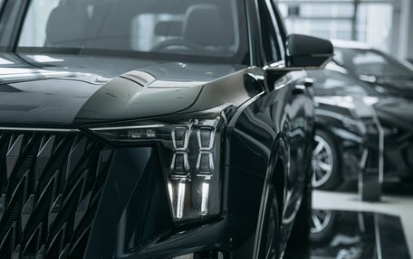 GAC GS8, 2025 год, 5 099 000 рублей, 4 фотография