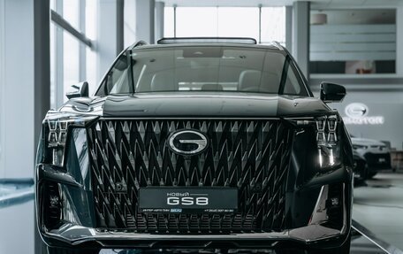 GAC GS8, 2025 год, 5 099 000 рублей, 2 фотография