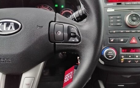 KIA cee'd I рестайлинг, 2011 год, 799 000 рублей, 16 фотография