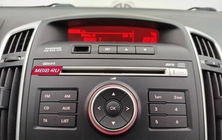 KIA cee'd I рестайлинг, 2011 год, 799 000 рублей, 19 фотография