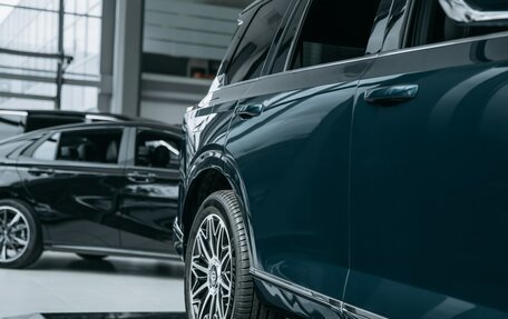 GAC GS8, 2025 год, 5 099 000 рублей, 8 фотография