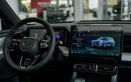 GAC GS8, 2025 год, 5 099 000 рублей, 14 фотография