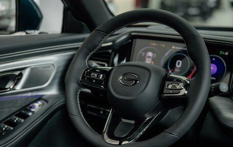 GAC GS8, 2025 год, 5 099 000 рублей, 12 фотография