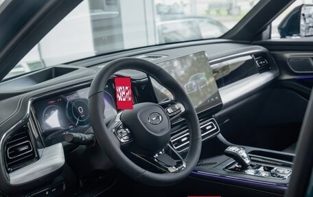 GAC GS8, 2025 год, 5 099 000 рублей, 9 фотография