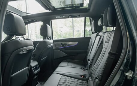 GAC GS8, 2025 год, 5 099 000 рублей, 23 фотография