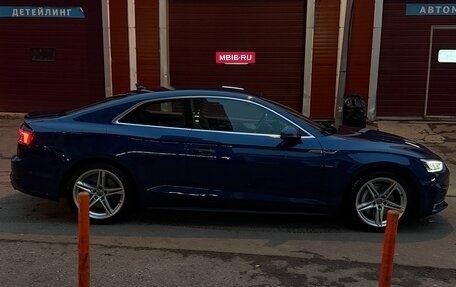 Audi A5, 2016 год, 3 450 000 рублей, 4 фотография