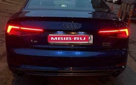 Audi A5, 2016 год, 3 450 000 рублей, 7 фотография