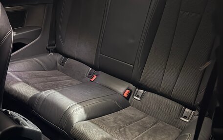 Audi A5, 2016 год, 3 450 000 рублей, 16 фотография