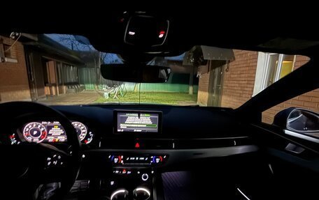 Audi A5, 2016 год, 3 450 000 рублей, 19 фотография