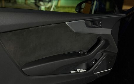 Audi A5, 2016 год, 3 450 000 рублей, 18 фотография