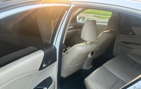 Honda Accord IX рестайлинг, 2015 год, 1 690 000 рублей, 8 фотография