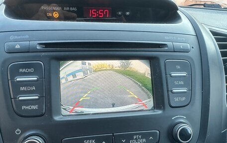 KIA Sorento II рестайлинг, 2014 год, 1 800 000 рублей, 2 фотография