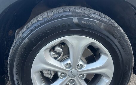 KIA Sorento II рестайлинг, 2014 год, 1 800 000 рублей, 8 фотография