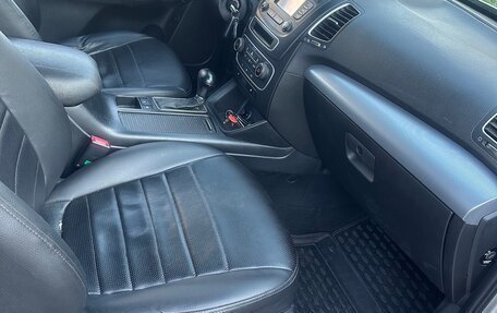 KIA Sorento II рестайлинг, 2014 год, 1 800 000 рублей, 6 фотография