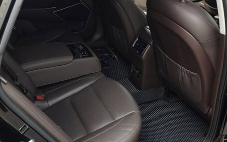 KIA K7, 2017 год, 1 810 000 рублей, 8 фотография