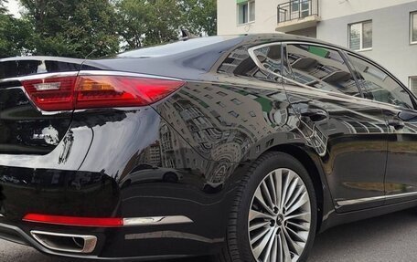 KIA K7, 2017 год, 1 810 000 рублей, 6 фотография