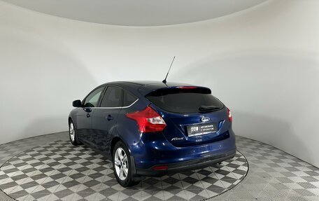 Ford Focus III, 2012 год, 847 000 рублей, 8 фотография