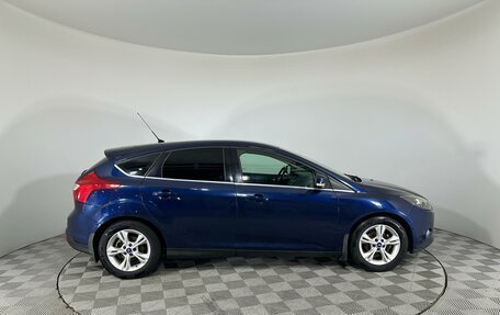 Ford Focus III, 2012 год, 847 000 рублей, 5 фотография