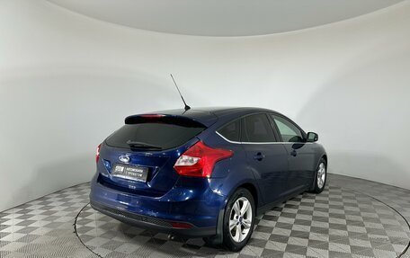 Ford Focus III, 2012 год, 847 000 рублей, 6 фотография