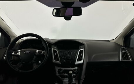 Ford Focus III, 2012 год, 847 000 рублей, 9 фотография