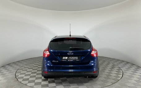 Ford Focus III, 2012 год, 847 000 рублей, 7 фотография