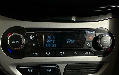 Ford Focus III, 2012 год, 847 000 рублей, 13 фотография