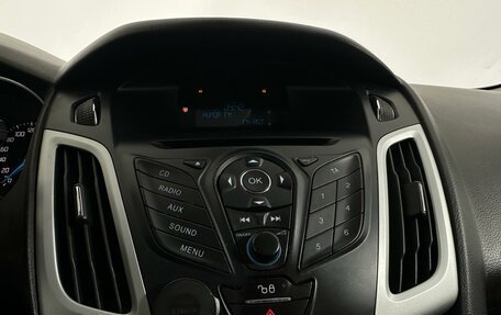 Ford Focus III, 2012 год, 847 000 рублей, 12 фотография