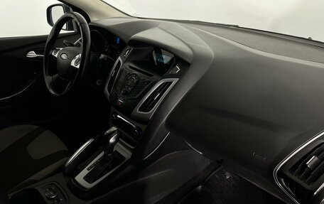 Ford Focus III, 2012 год, 847 000 рублей, 11 фотография