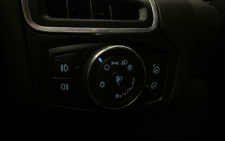 Ford Focus III, 2012 год, 847 000 рублей, 15 фотография