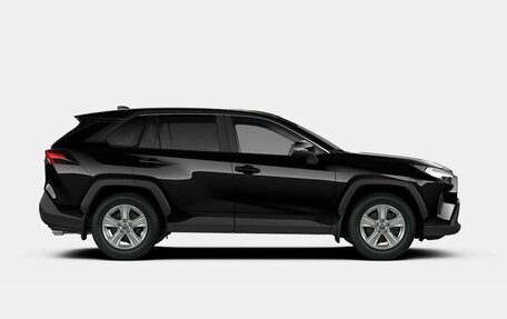 Toyota RAV4, 2025 год, 3 990 000 рублей, 8 фотография