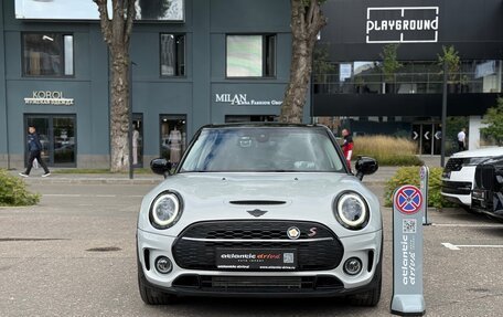 MINI Clubman, 2022 год, 2 490 000 рублей, 2 фотография