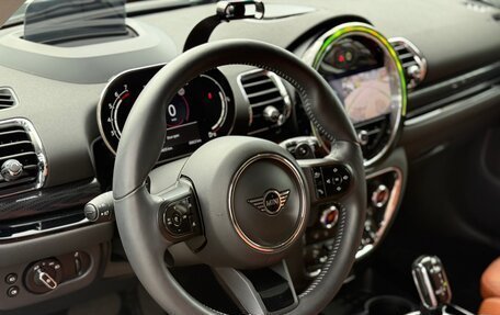 MINI Clubman, 2022 год, 2 490 000 рублей, 5 фотография