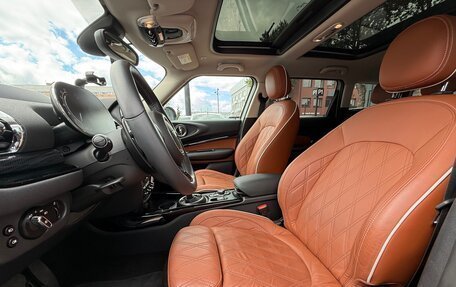 MINI Clubman, 2022 год, 2 490 000 рублей, 6 фотография