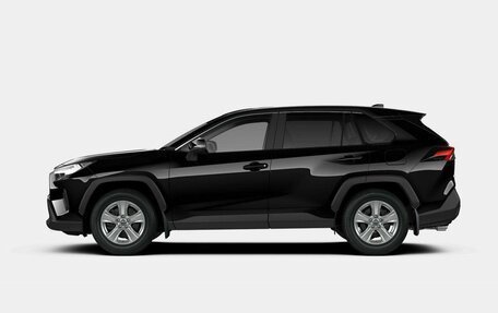 Toyota RAV4, 2025 год, 3 990 000 рублей, 4 фотография
