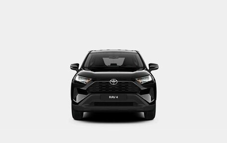 Toyota RAV4, 2025 год, 3 990 000 рублей, 2 фотография