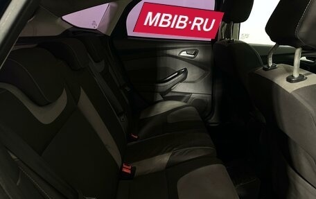 Ford Focus III, 2012 год, 847 000 рублей, 17 фотография