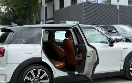 MINI Clubman, 2022 год, 2 490 000 рублей, 11 фотография