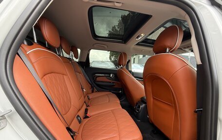 MINI Clubman, 2022 год, 2 490 000 рублей, 12 фотография