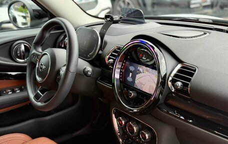 MINI Clubman, 2022 год, 2 490 000 рублей, 18 фотография