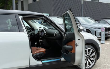 MINI Clubman, 2022 год, 2 490 000 рублей, 17 фотография