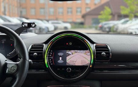 MINI Clubman, 2022 год, 2 490 000 рублей, 15 фотография