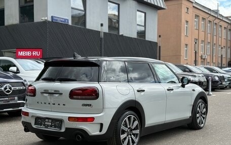 MINI Clubman, 2022 год, 2 490 000 рублей, 10 фотография