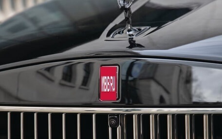 Rolls-Royce Cullinan, 2025 год, 57 800 000 рублей, 4 фотография