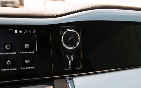 Rolls-Royce Cullinan, 2025 год, 57 800 000 рублей, 13 фотография