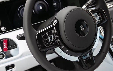 Rolls-Royce Cullinan, 2025 год, 57 800 000 рублей, 9 фотография