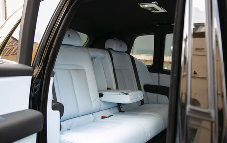 Rolls-Royce Cullinan, 2025 год, 57 800 000 рублей, 18 фотография