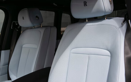 Rolls-Royce Cullinan, 2025 год, 57 800 000 рублей, 17 фотография