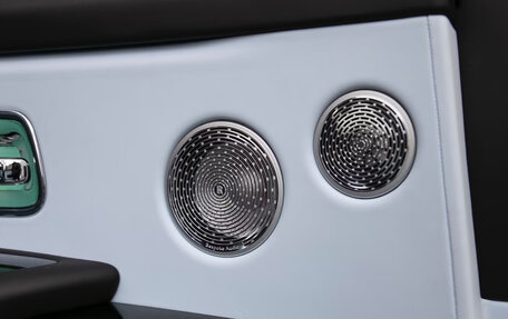 Rolls-Royce Cullinan, 2025 год, 57 800 000 рублей, 24 фотография