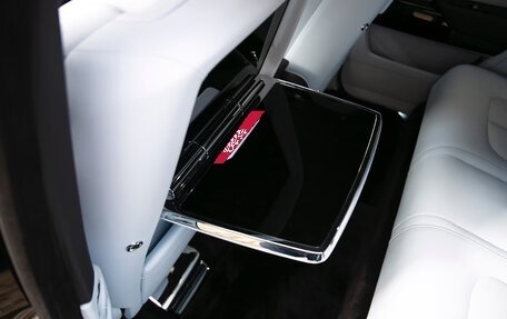 Rolls-Royce Cullinan, 2025 год, 57 800 000 рублей, 19 фотография