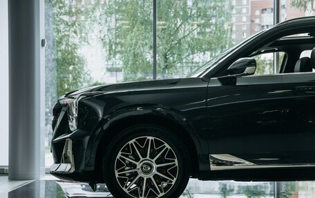 GAC GS8, 2025 год, 5 099 000 рублей, 5 фотография